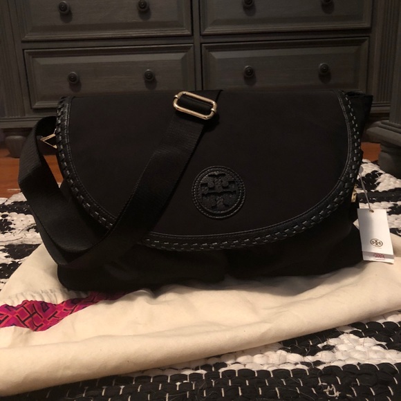 Tory Burch Handbags - Tory Burch Diaper Bag